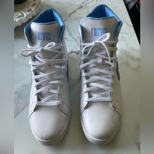 Converse All-Star Pro Leather